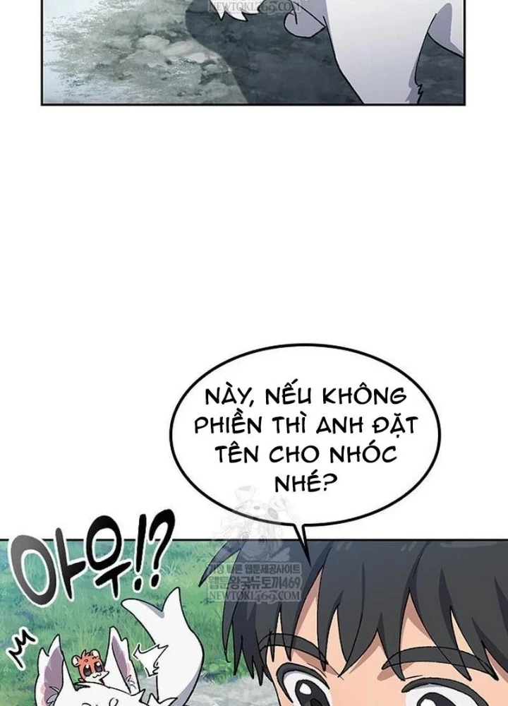 Chữa Lành Cuộc Sống Thông Qua Cắm Trại Ở Thế Giới Khác Chapter 86 - 61