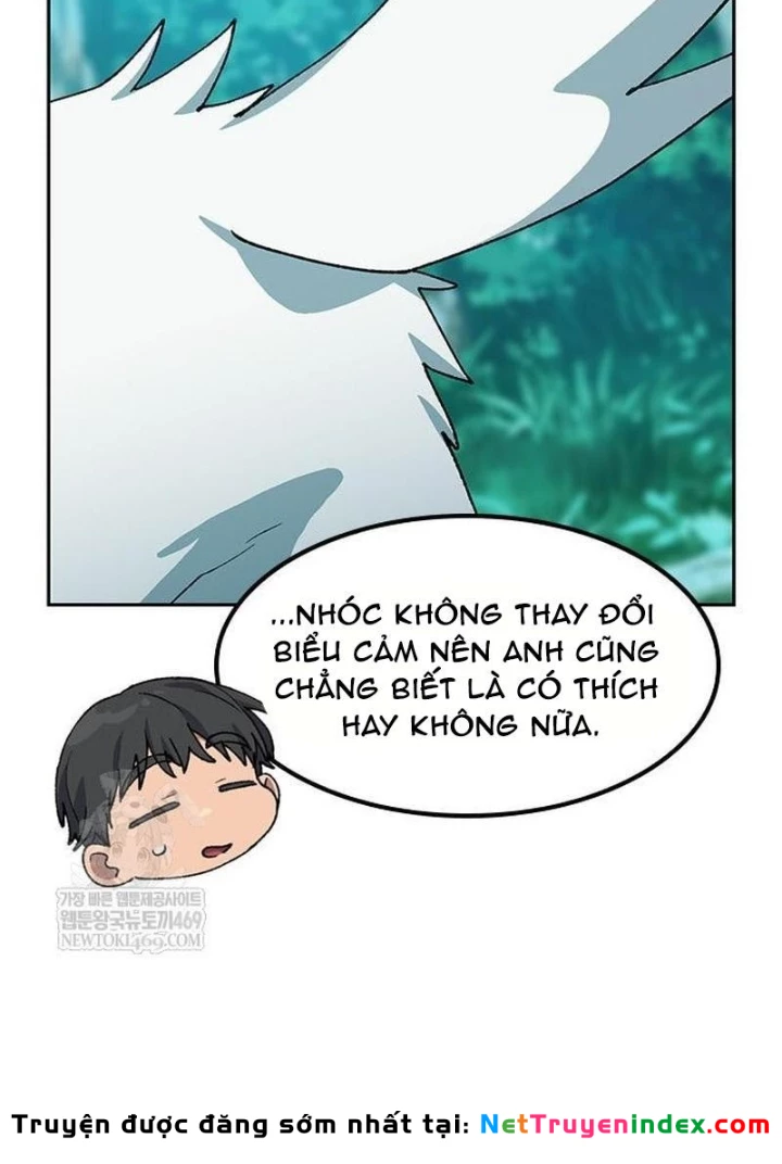 Chữa Lành Cuộc Sống Thông Qua Cắm Trại Ở Thế Giới Khác Chapter 86 - 71