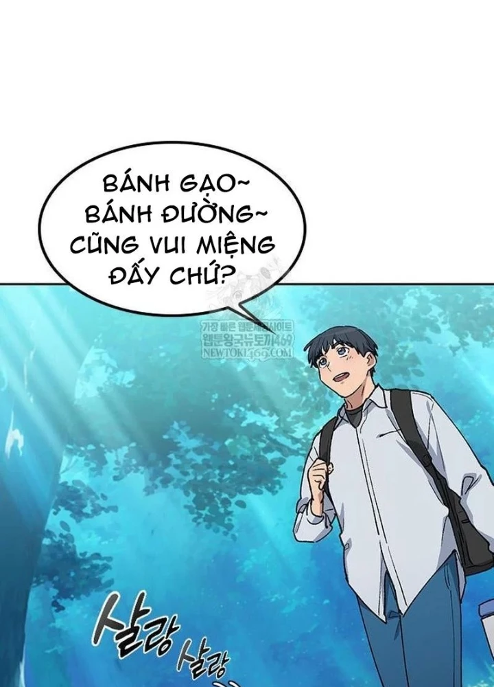 Chữa Lành Cuộc Sống Thông Qua Cắm Trại Ở Thế Giới Khác Chapter 86 - 75