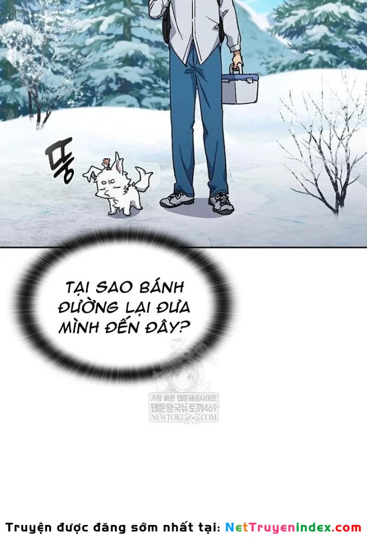 Chữa Lành Cuộc Sống Thông Qua Cắm Trại Ở Thế Giới Khác Chapter 86 - 83