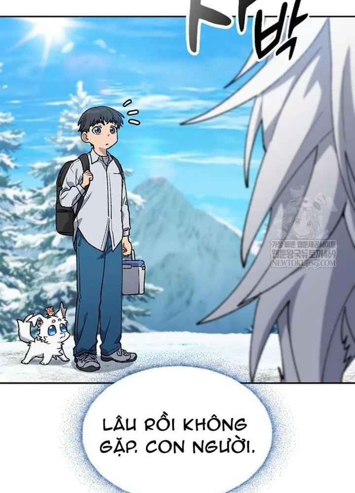 Chữa Lành Cuộc Sống Thông Qua Cắm Trại Ở Thế Giới Khác Chapter 86 - 85