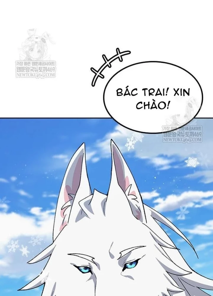 Chữa Lành Cuộc Sống Thông Qua Cắm Trại Ở Thế Giới Khác Chapter 86 - 87