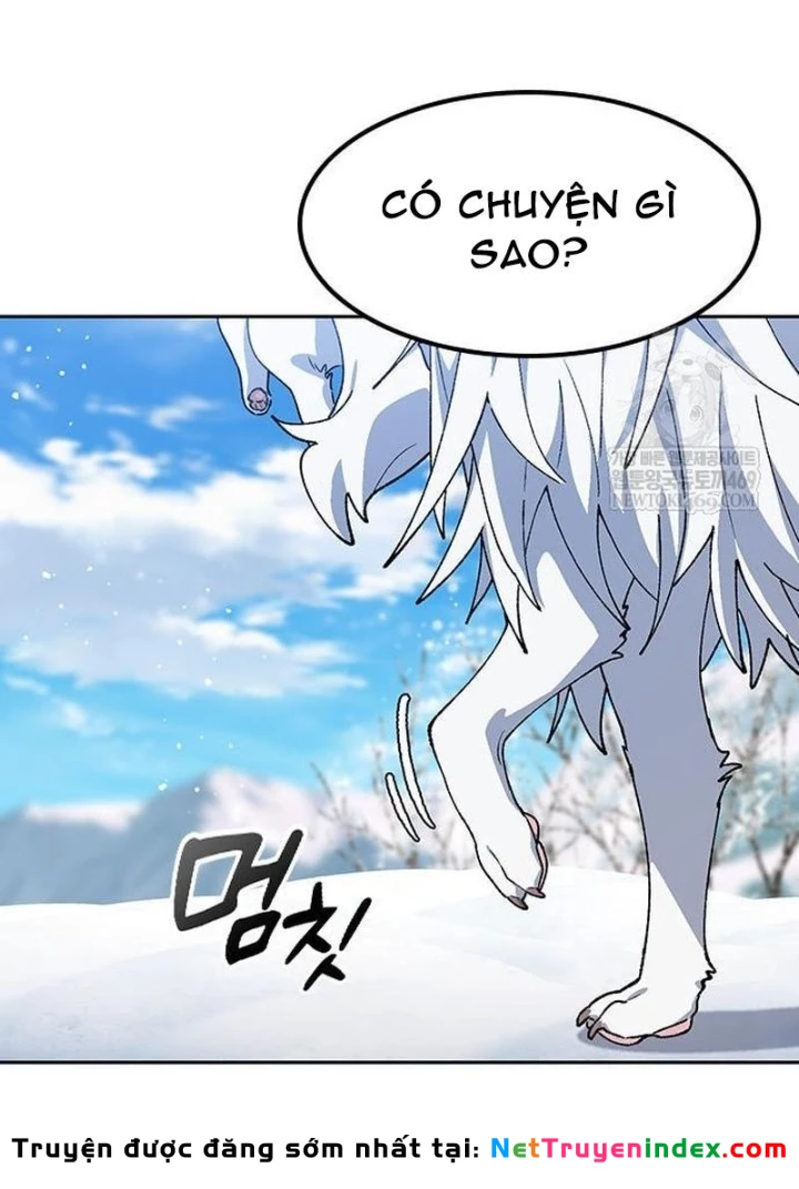 Chữa Lành Cuộc Sống Thông Qua Cắm Trại Ở Thế Giới Khác Chapter 86 - 93