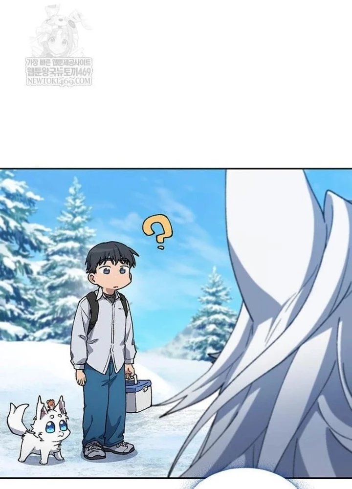 Chữa Lành Cuộc Sống Thông Qua Cắm Trại Ở Thế Giới Khác Chapter 86 - 95