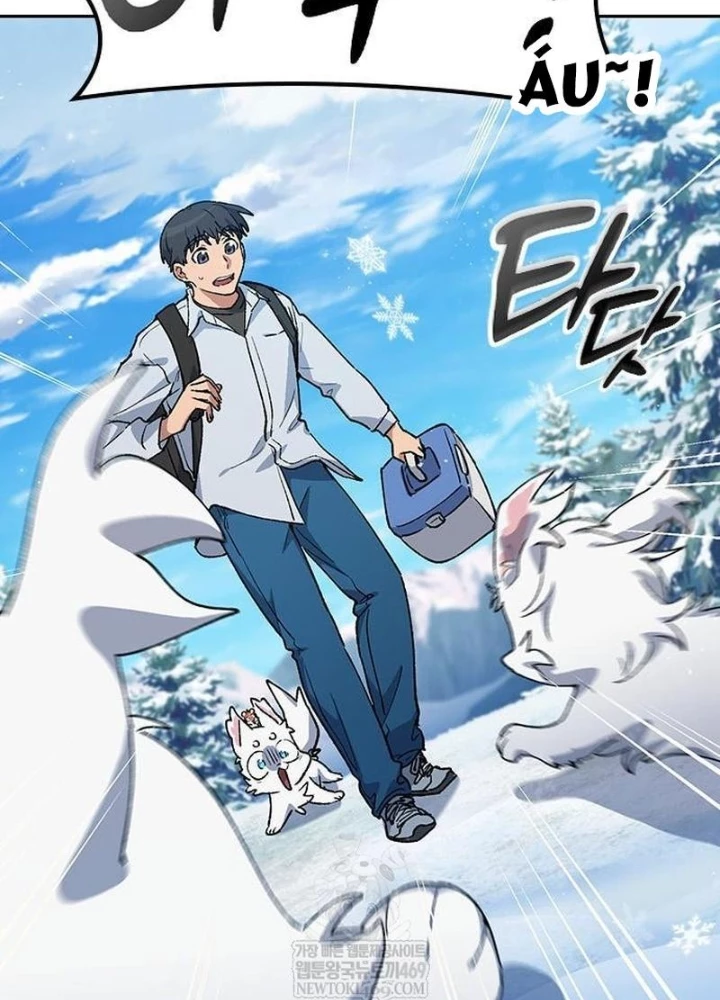 Chữa Lành Cuộc Sống Thông Qua Cắm Trại Ở Thế Giới Khác Chapter 86 - 103