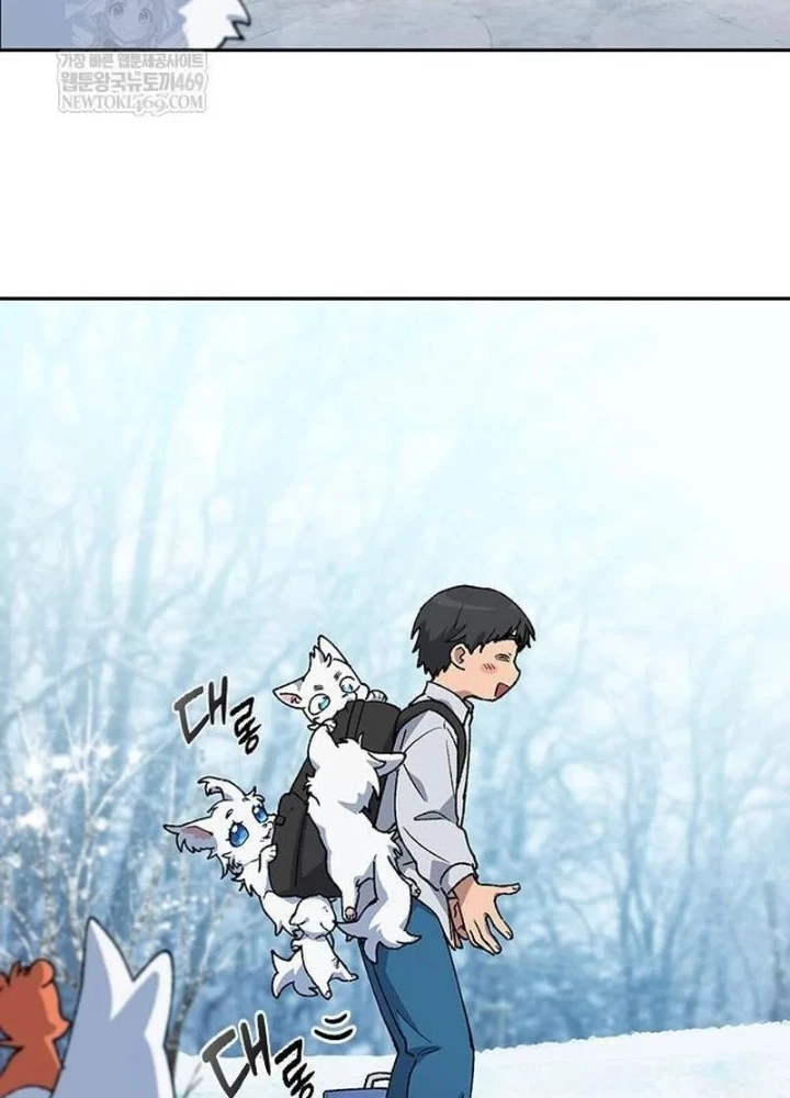 Chữa Lành Cuộc Sống Thông Qua Cắm Trại Ở Thế Giới Khác Chapter 86 - 113