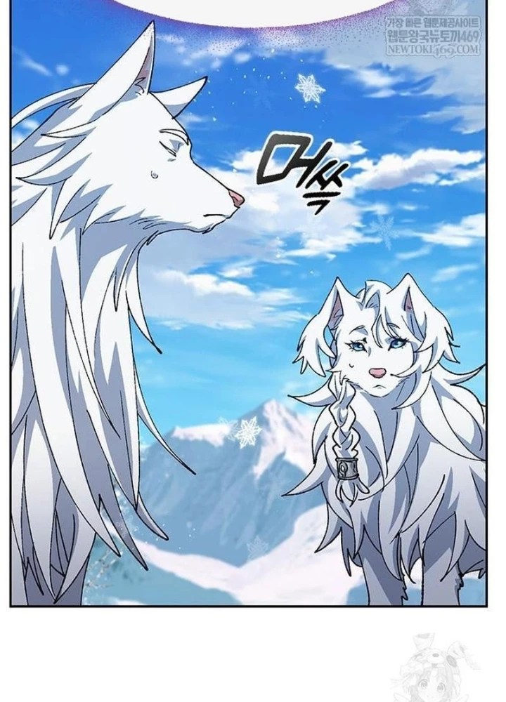 Chữa Lành Cuộc Sống Thông Qua Cắm Trại Ở Thế Giới Khác Chapter 86 - 119