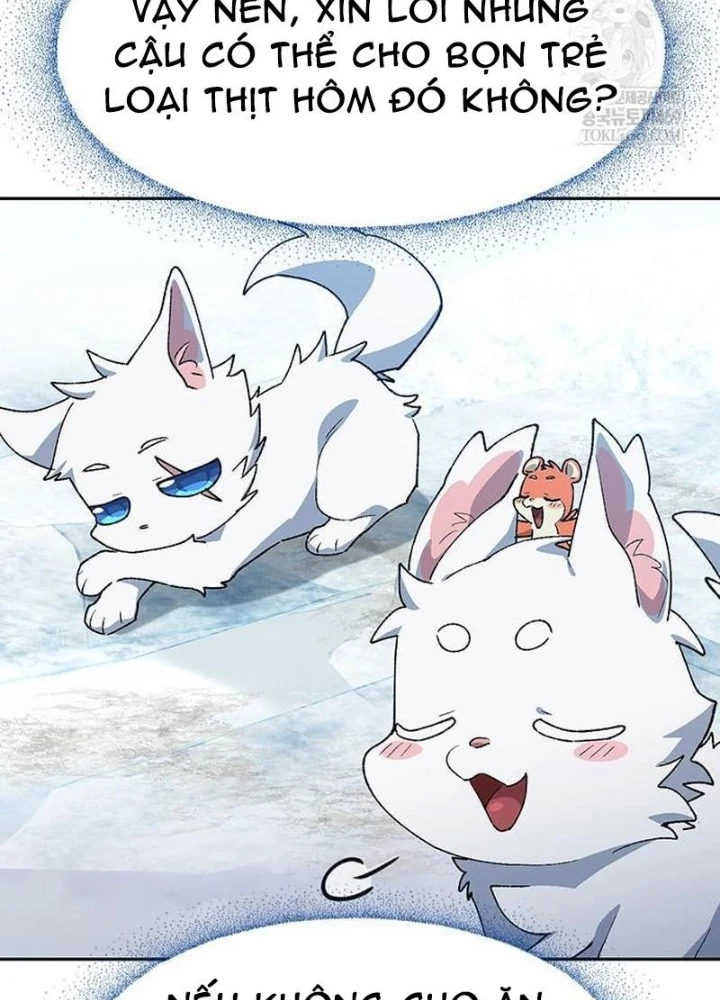 Chữa Lành Cuộc Sống Thông Qua Cắm Trại Ở Thế Giới Khác Chapter 86 - 127