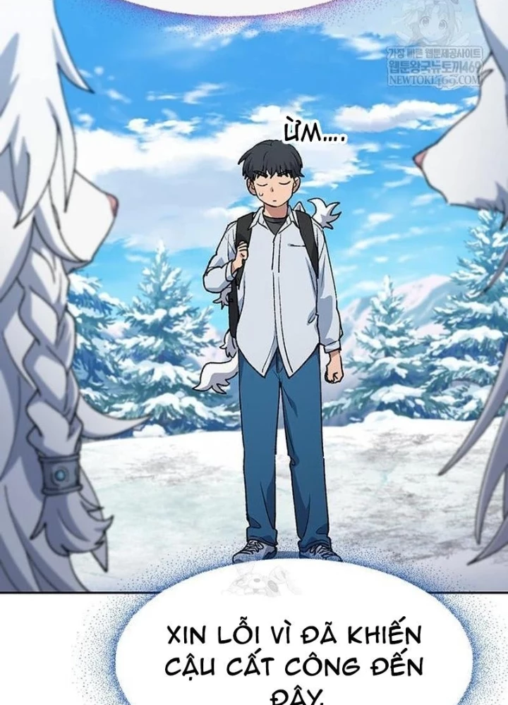 Chữa Lành Cuộc Sống Thông Qua Cắm Trại Ở Thế Giới Khác Chapter 86 - 133