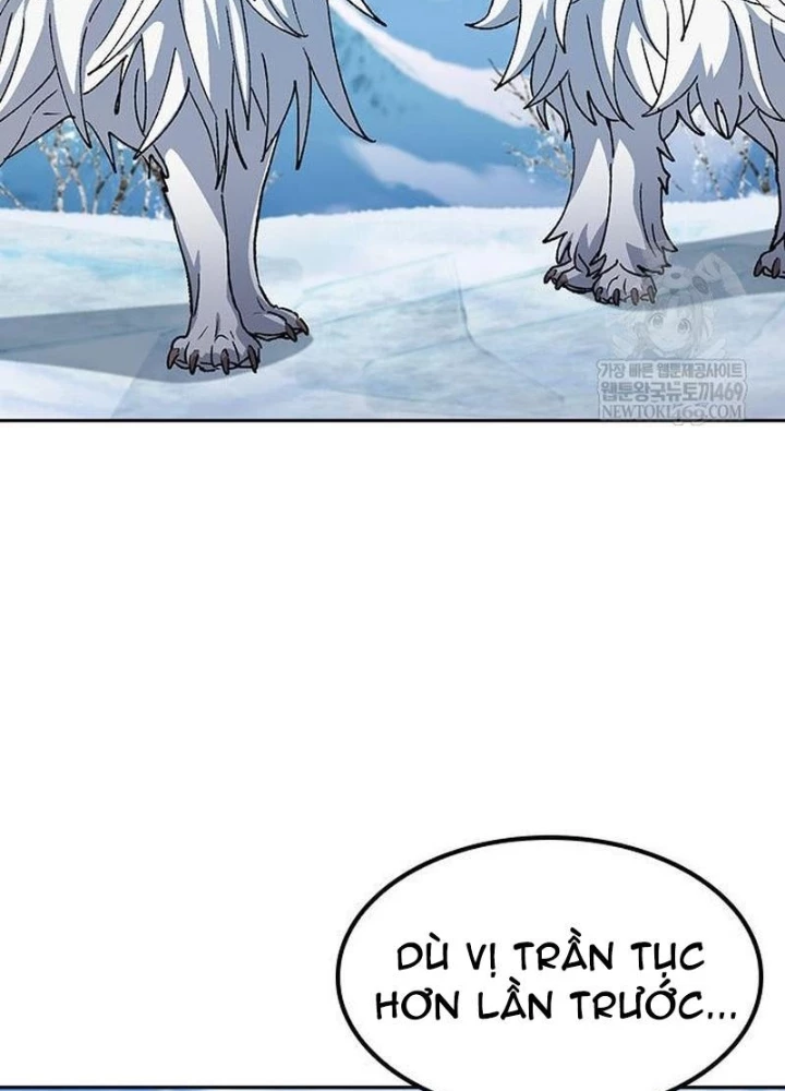 Chữa Lành Cuộc Sống Thông Qua Cắm Trại Ở Thế Giới Khác Chapter 86 - 137