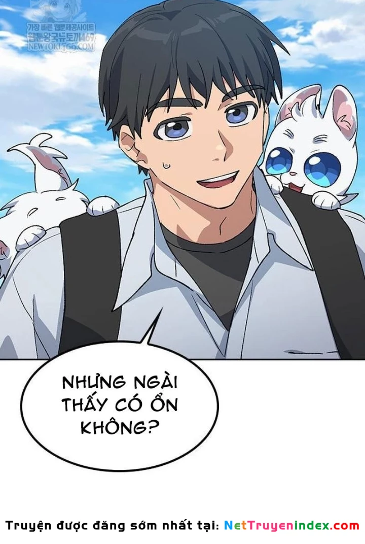 Chữa Lành Cuộc Sống Thông Qua Cắm Trại Ở Thế Giới Khác Chapter 86 - 139