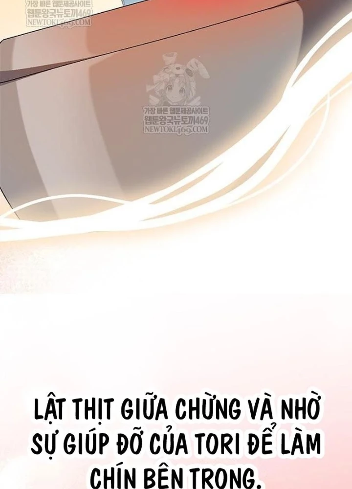 Chữa Lành Cuộc Sống Thông Qua Cắm Trại Ở Thế Giới Khác Chapter 86 - 167