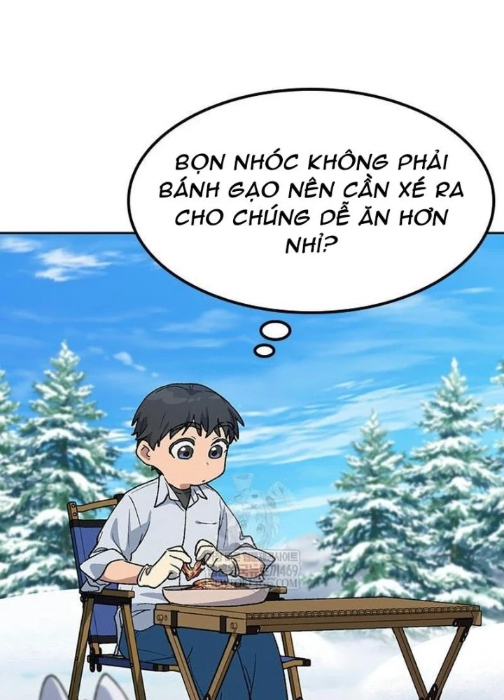 Chữa Lành Cuộc Sống Thông Qua Cắm Trại Ở Thế Giới Khác Chapter 86 - 181