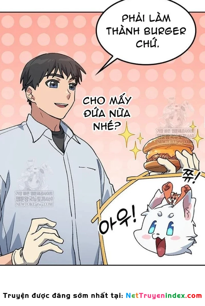 Chữa Lành Cuộc Sống Thông Qua Cắm Trại Ở Thế Giới Khác Chapter 86 - 195