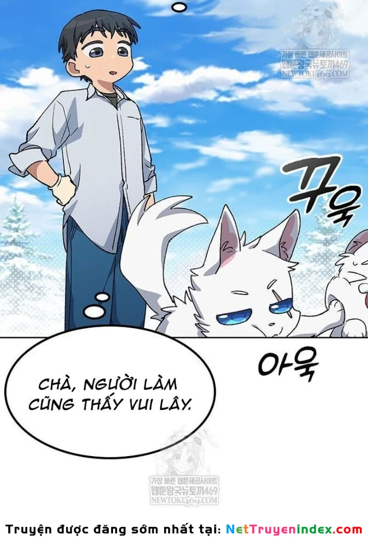 Chữa Lành Cuộc Sống Thông Qua Cắm Trại Ở Thế Giới Khác Chapter 86 - 199