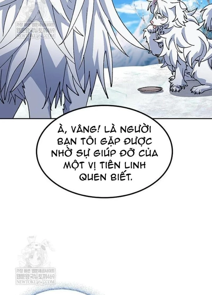 Chữa Lành Cuộc Sống Thông Qua Cắm Trại Ở Thế Giới Khác Chapter 86 - 205