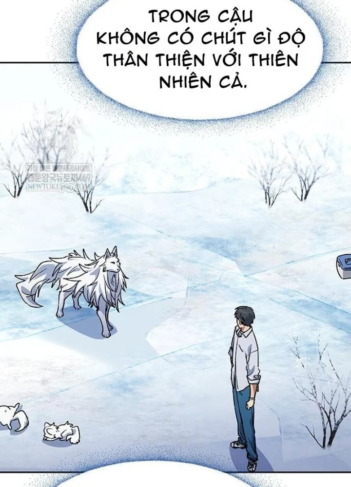 Chữa Lành Cuộc Sống Thông Qua Cắm Trại Ở Thế Giới Khác Chapter 86 - 209