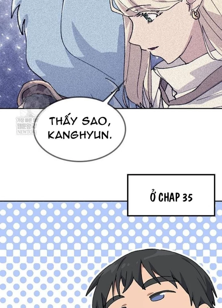 Chữa Lành Cuộc Sống Thông Qua Cắm Trại Ở Thế Giới Khác Chapter 86 - 213