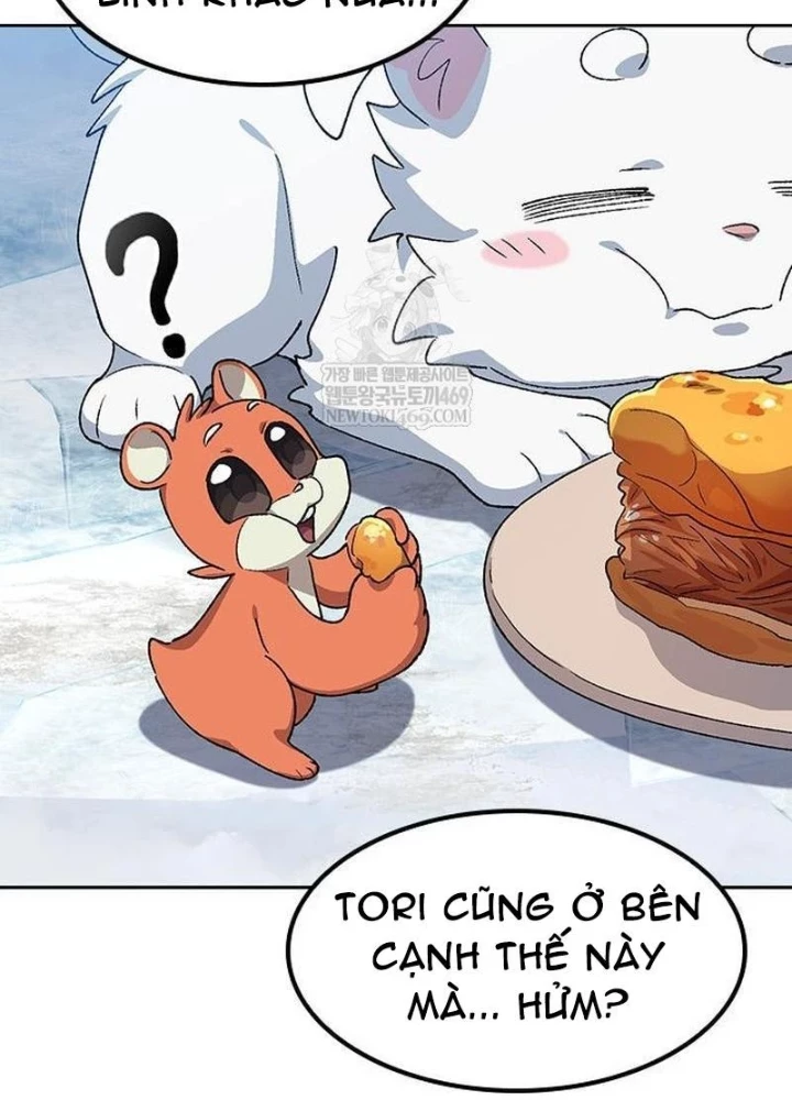 Chữa Lành Cuộc Sống Thông Qua Cắm Trại Ở Thế Giới Khác Chapter 86 - 217