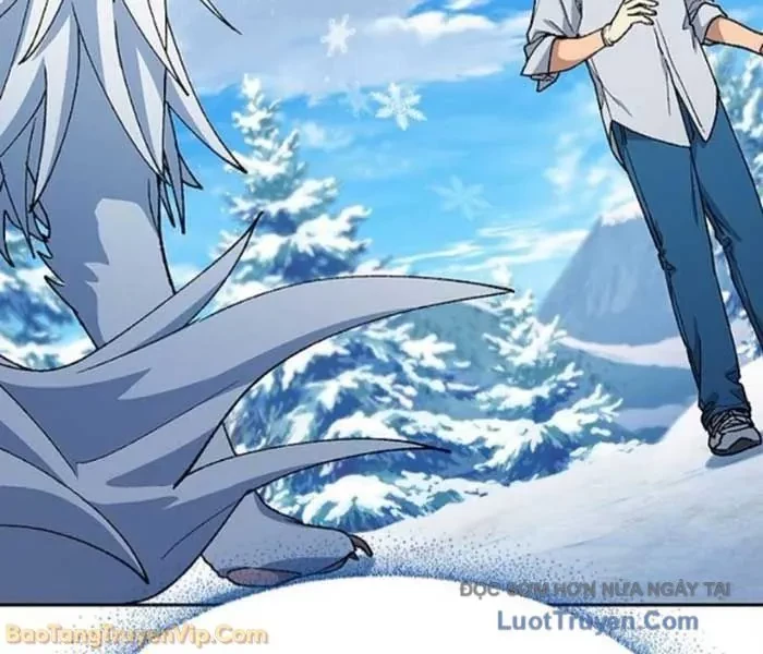 Chữa Lành Cuộc Sống Thông Qua Cắm Trại Ở Thế Giới Khác Chapter 87 - 4