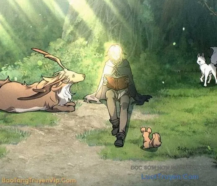 Chữa Lành Cuộc Sống Thông Qua Cắm Trại Ở Thế Giới Khác Chapter 87 - 9