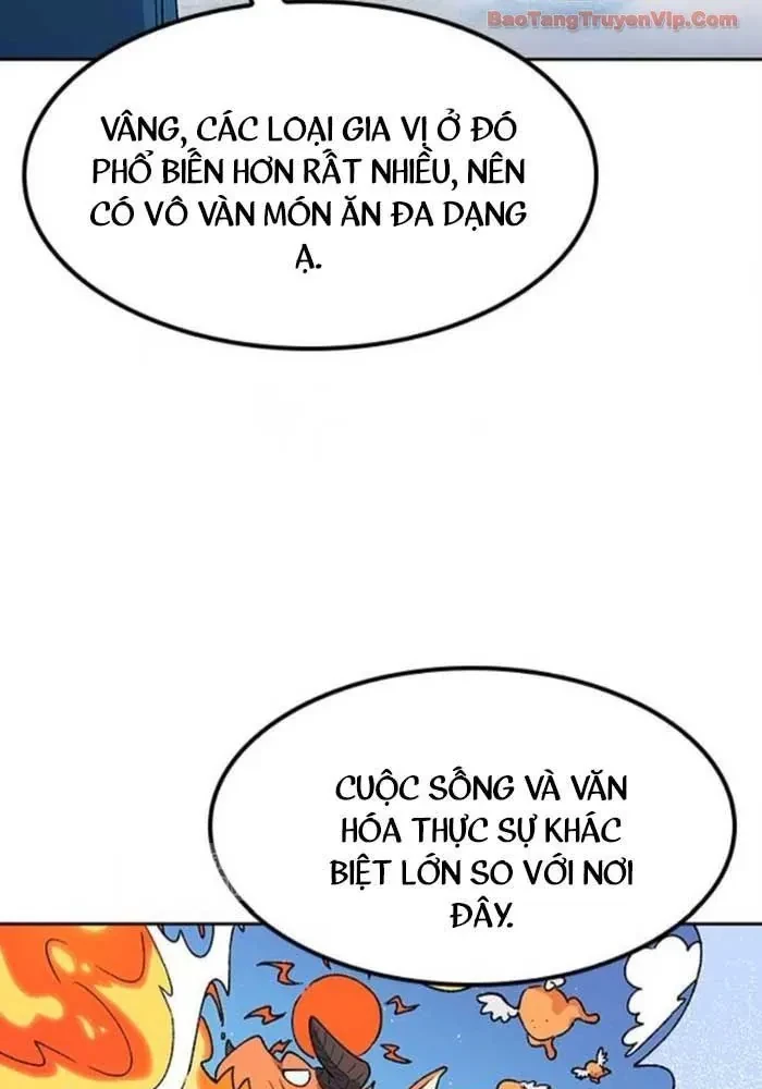 Chữa Lành Cuộc Sống Thông Qua Cắm Trại Ở Thế Giới Khác Chapter 87 - 28