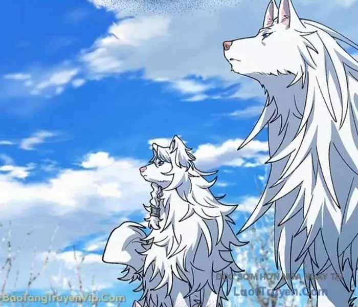 Chữa Lành Cuộc Sống Thông Qua Cắm Trại Ở Thế Giới Khác Chapter 87 - 34