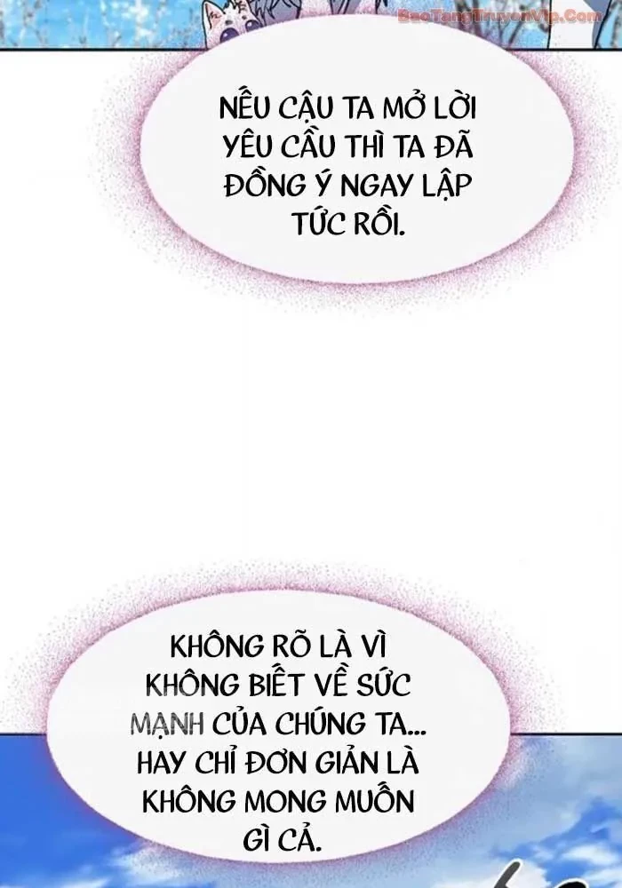 Chữa Lành Cuộc Sống Thông Qua Cắm Trại Ở Thế Giới Khác Chapter 87 - 35