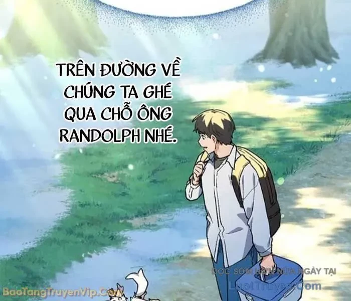 Chữa Lành Cuộc Sống Thông Qua Cắm Trại Ở Thế Giới Khác Chapter 87 - 38