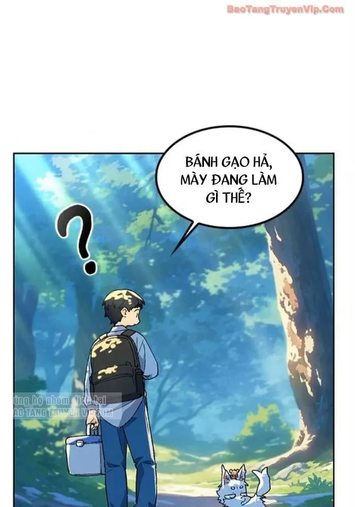Chữa Lành Cuộc Sống Thông Qua Cắm Trại Ở Thế Giới Khác Chapter 87 - 41
