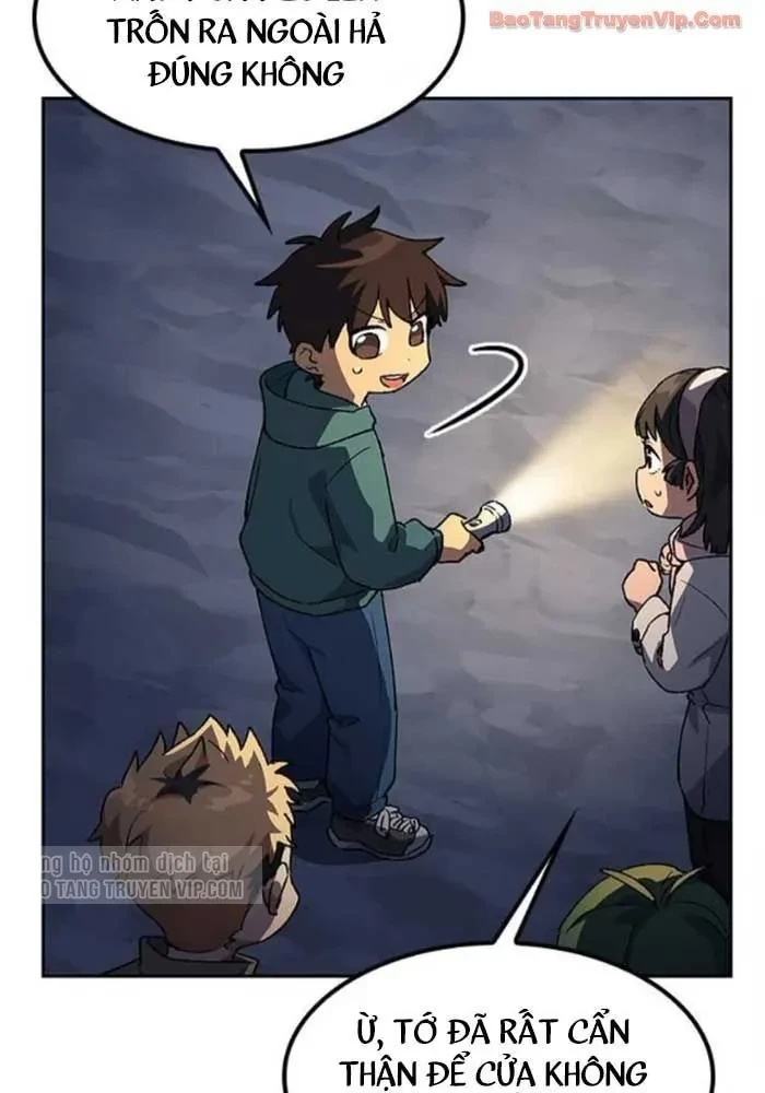 Chữa Lành Cuộc Sống Thông Qua Cắm Trại Ở Thế Giới Khác Chapter 87 - 103