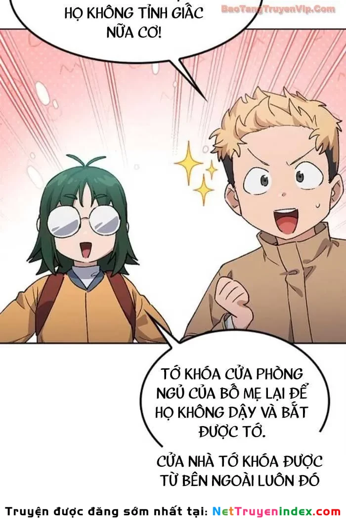 Chữa Lành Cuộc Sống Thông Qua Cắm Trại Ở Thế Giới Khác Chapter 87 - 105