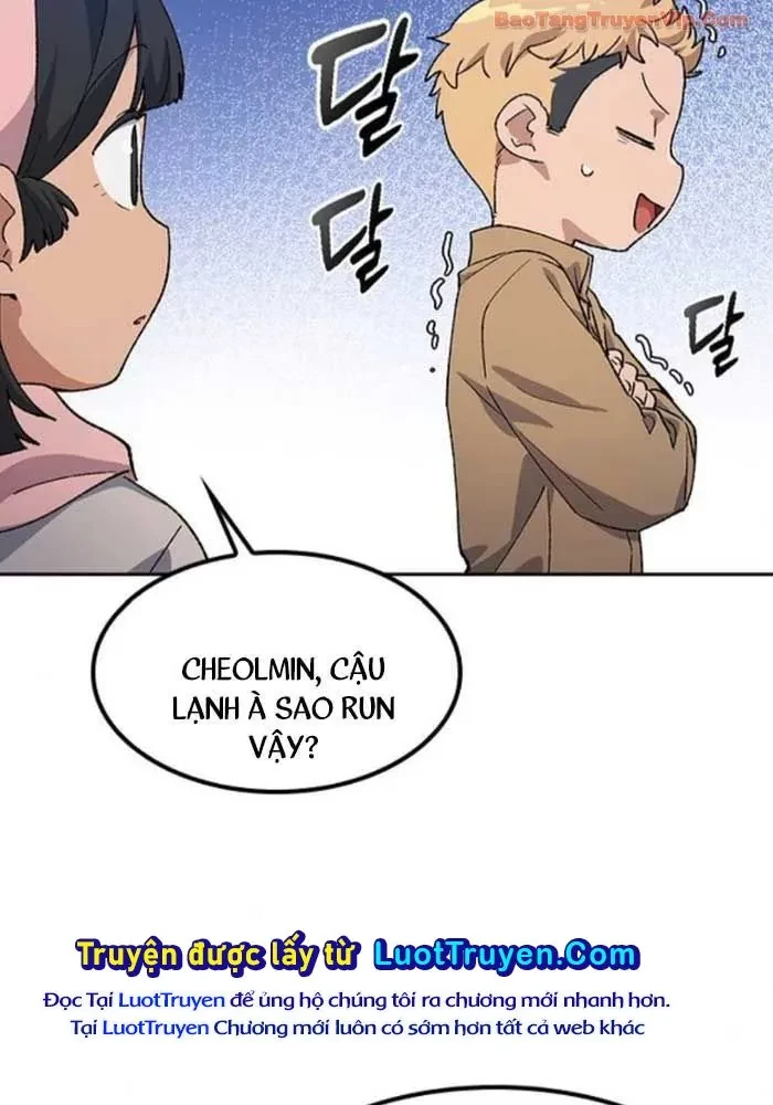 Chữa Lành Cuộc Sống Thông Qua Cắm Trại Ở Thế Giới Khác Chapter 87 - 117