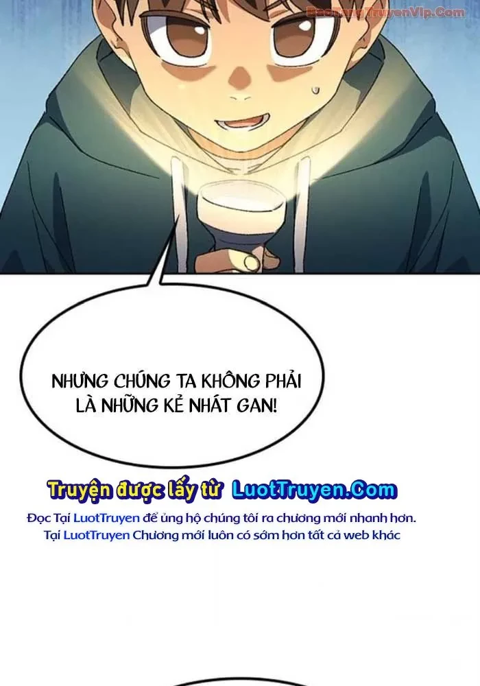 Chữa Lành Cuộc Sống Thông Qua Cắm Trại Ở Thế Giới Khác Chapter 87 - 119