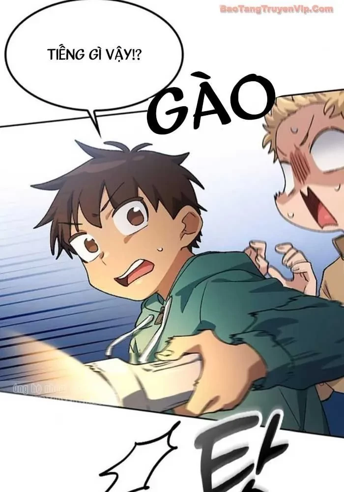 Chữa Lành Cuộc Sống Thông Qua Cắm Trại Ở Thế Giới Khác Chapter 87 - 128