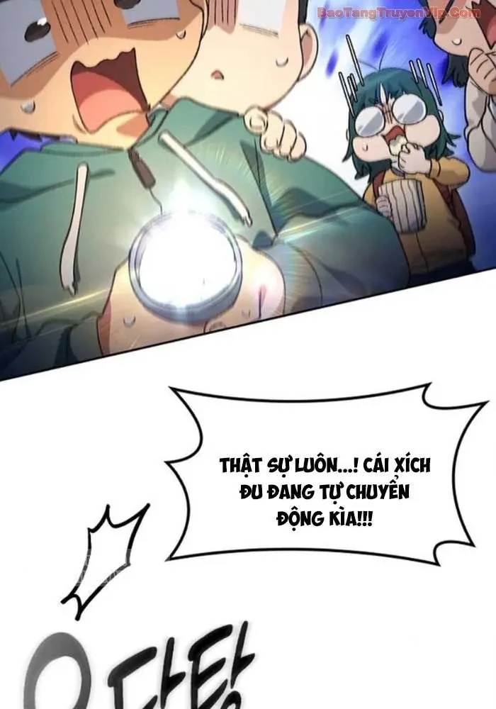 Chữa Lành Cuộc Sống Thông Qua Cắm Trại Ở Thế Giới Khác Chapter 87 - 132