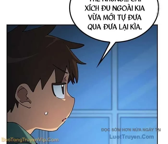 Chữa Lành Cuộc Sống Thông Qua Cắm Trại Ở Thế Giới Khác Chapter 88 - 8