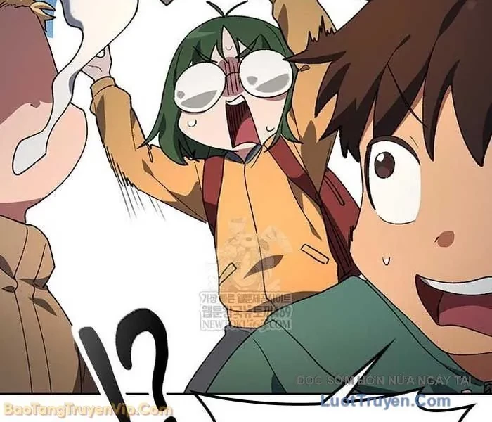 Chữa Lành Cuộc Sống Thông Qua Cắm Trại Ở Thế Giới Khác Chapter 88 - 18