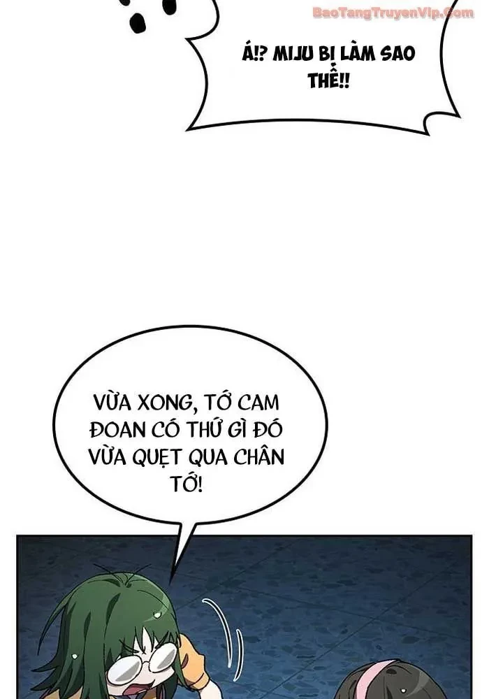 Chữa Lành Cuộc Sống Thông Qua Cắm Trại Ở Thế Giới Khác Chapter 88 - 19