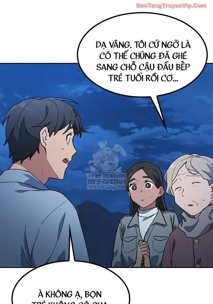 Chữa Lành Cuộc Sống Thông Qua Cắm Trại Ở Thế Giới Khác Chapter 88 - 32