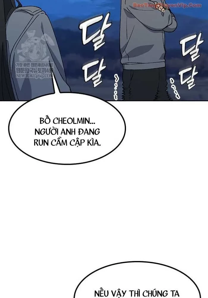 Chữa Lành Cuộc Sống Thông Qua Cắm Trại Ở Thế Giới Khác Chapter 88 - 36