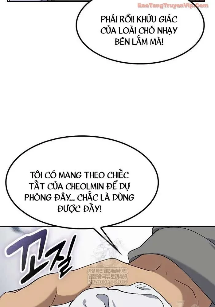 Chữa Lành Cuộc Sống Thông Qua Cắm Trại Ở Thế Giới Khác Chapter 88 - 42