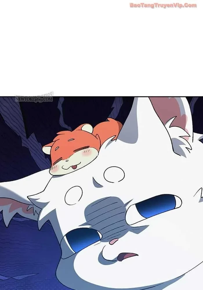 Chữa Lành Cuộc Sống Thông Qua Cắm Trại Ở Thế Giới Khác Chapter 88 - 44