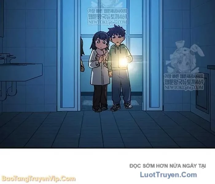 Chữa Lành Cuộc Sống Thông Qua Cắm Trại Ở Thế Giới Khác Chapter 88 - 57