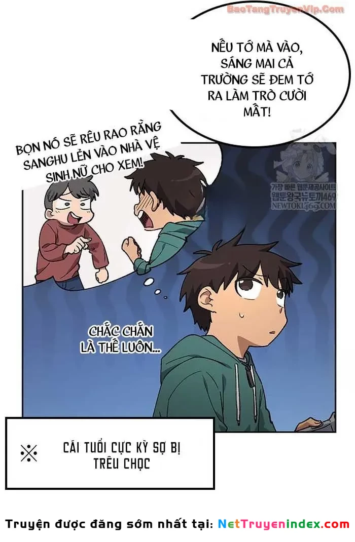 Chữa Lành Cuộc Sống Thông Qua Cắm Trại Ở Thế Giới Khác Chapter 88 - 63