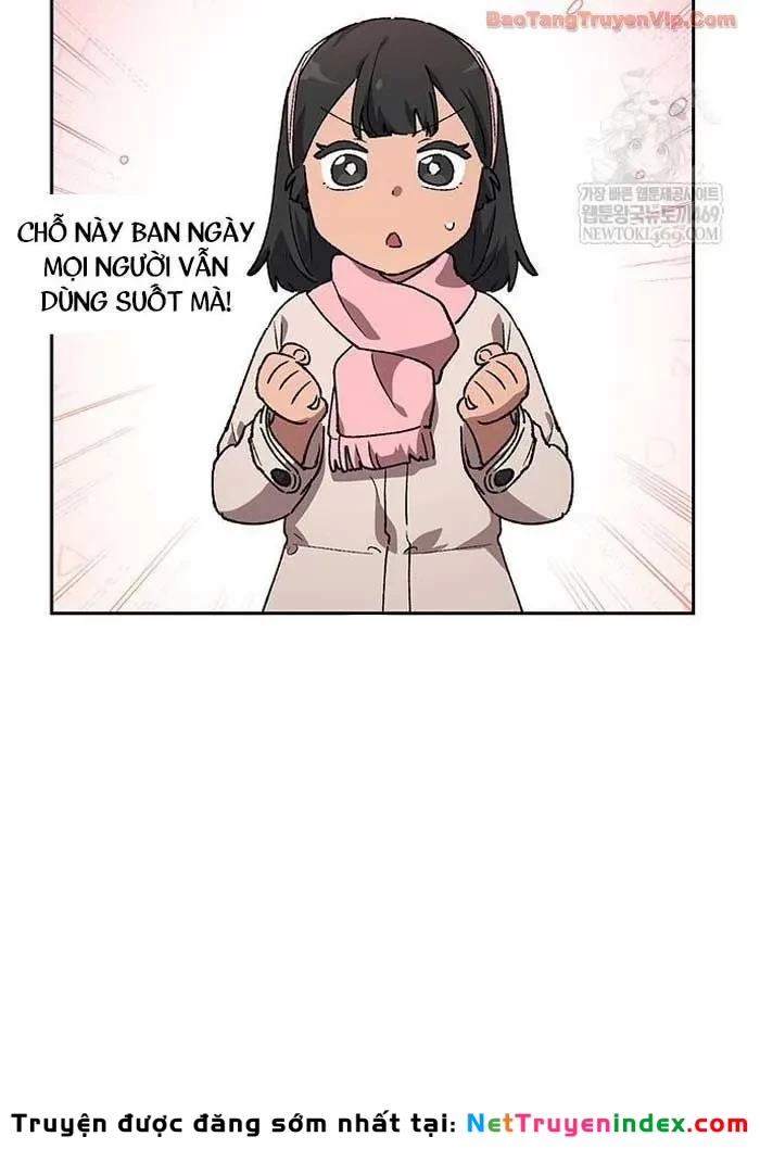 Chữa Lành Cuộc Sống Thông Qua Cắm Trại Ở Thế Giới Khác Chapter 88 - 65