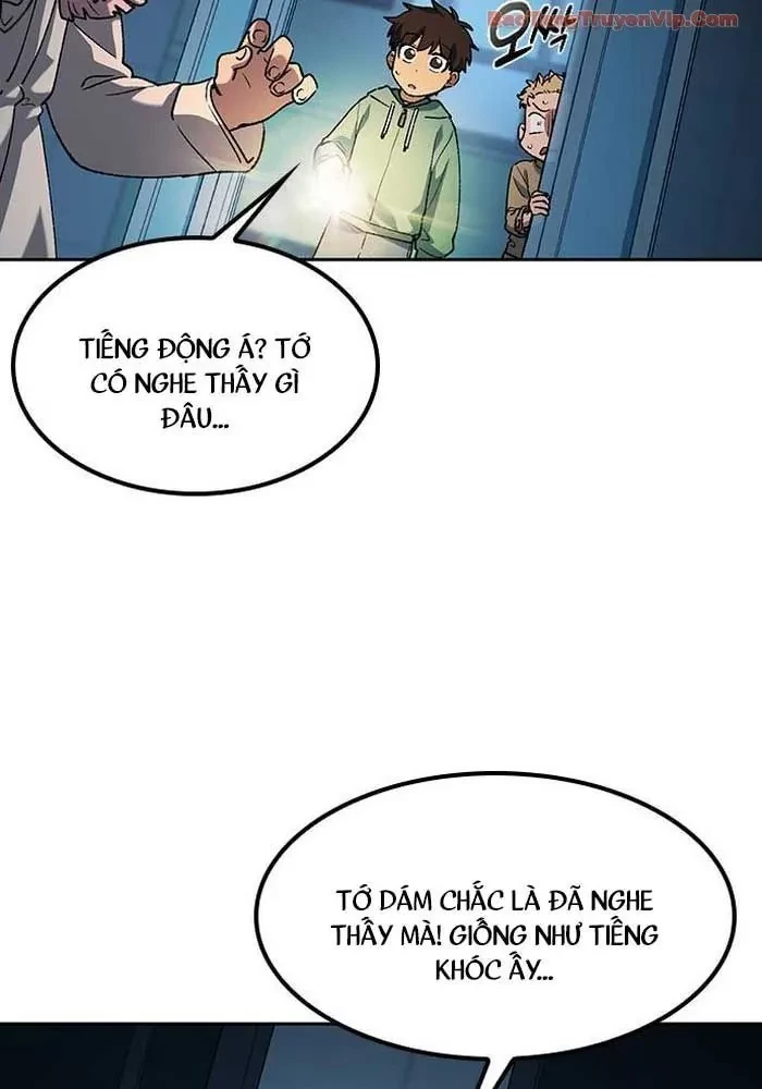 Chữa Lành Cuộc Sống Thông Qua Cắm Trại Ở Thế Giới Khác Chapter 88 - 75