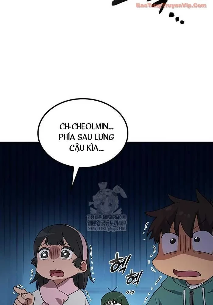 Chữa Lành Cuộc Sống Thông Qua Cắm Trại Ở Thế Giới Khác Chapter 88 - 89