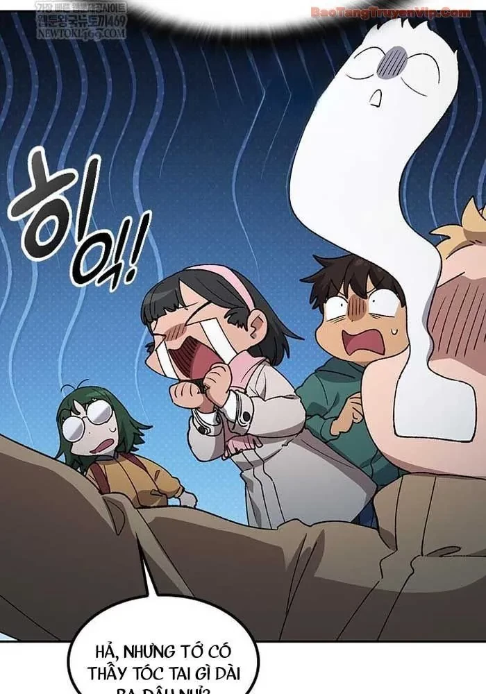 Chữa Lành Cuộc Sống Thông Qua Cắm Trại Ở Thế Giới Khác Chapter 88 - 94