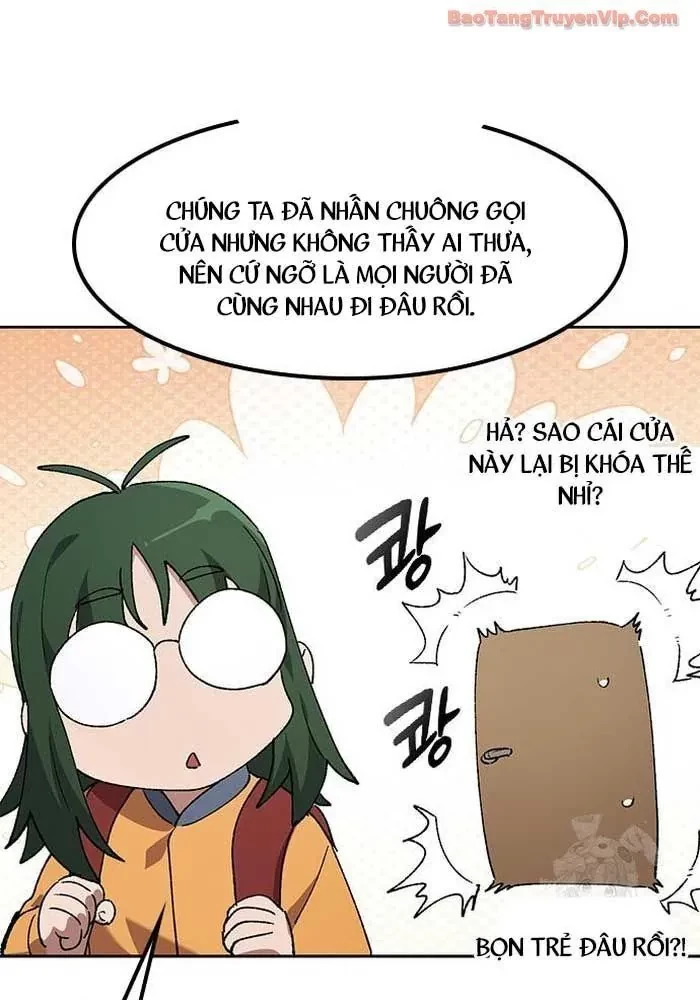 Chữa Lành Cuộc Sống Thông Qua Cắm Trại Ở Thế Giới Khác Chapter 88 - 106